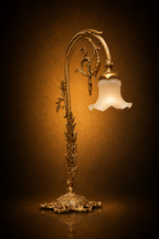 أباجورة نحاس ANM 3900