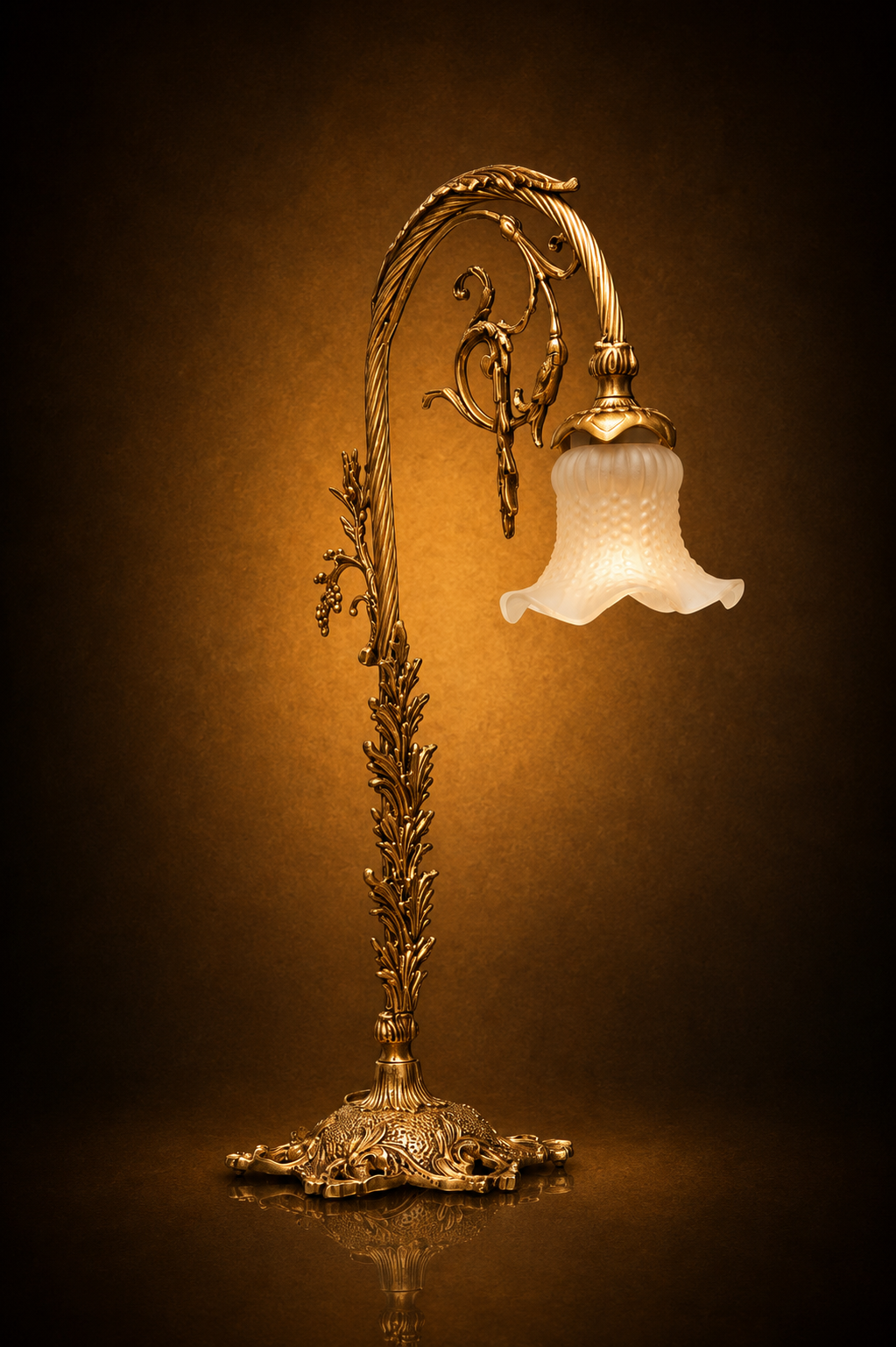 أباجورة نحاس ANM 3900