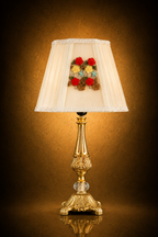 أباجورة نحاس AN 1800