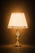 أباجورة نحاس AN 2700