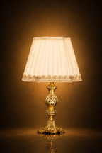 أباجورة نحاس AN 2700