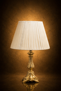 أباجورة نحاس AN 1700