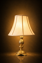 أباجورة نحاس AN 2900