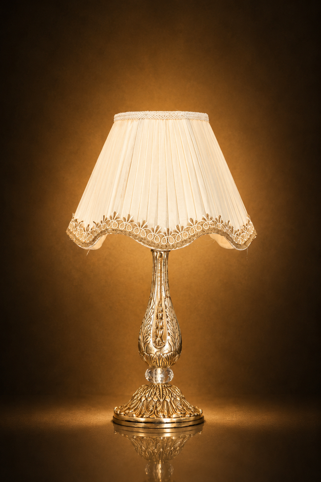 أباجورة نحاس AN 2800