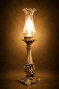 أباجورة نحاس SH 4700