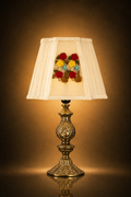 أباجورة نحاس AN 1600
