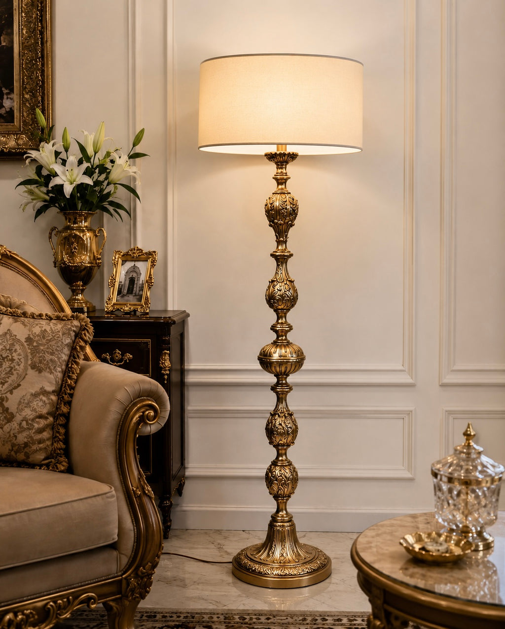 لمبادير نحاس LMN 710