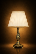 أباجورة نحاس AN 4900