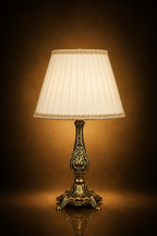 أباجورة نحاس AN 4900
