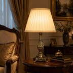 أباجورة نحاس AN 4900