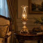 أباجورة نحاس SH 5200