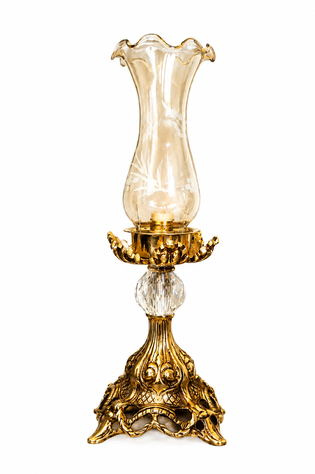 أباجورة نحاس SH 5200