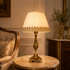 أباجورة نحاس AN 5000