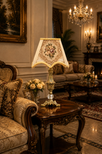 أباجورة نحاس AN 2400