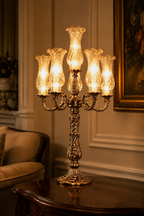 أباجورة نحاس SH 4000