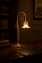 أباجورة نحاس ANM 3900