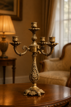 أباجورة نحاس SH 4200