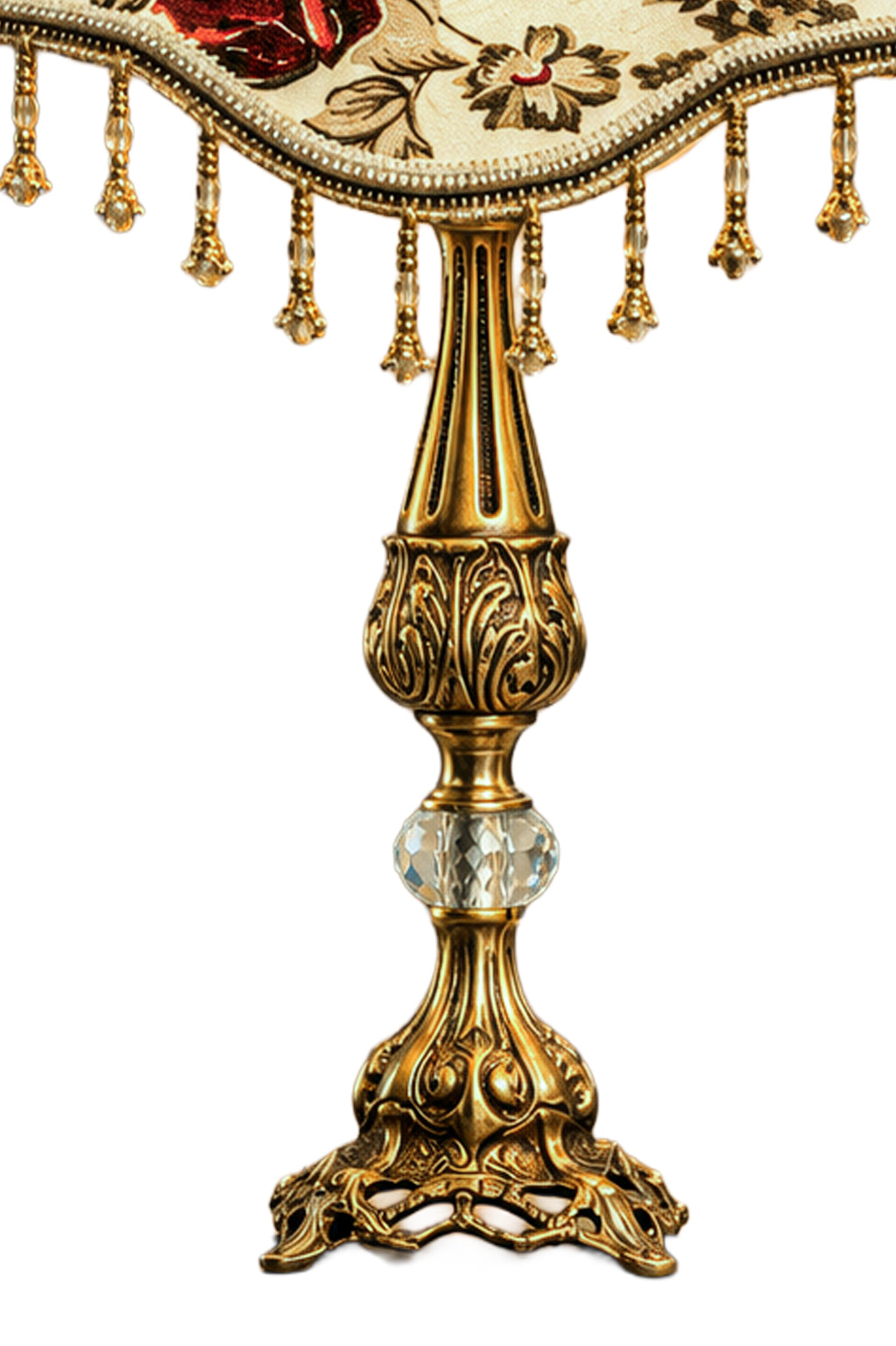 أباجورة نحاس AN 1500