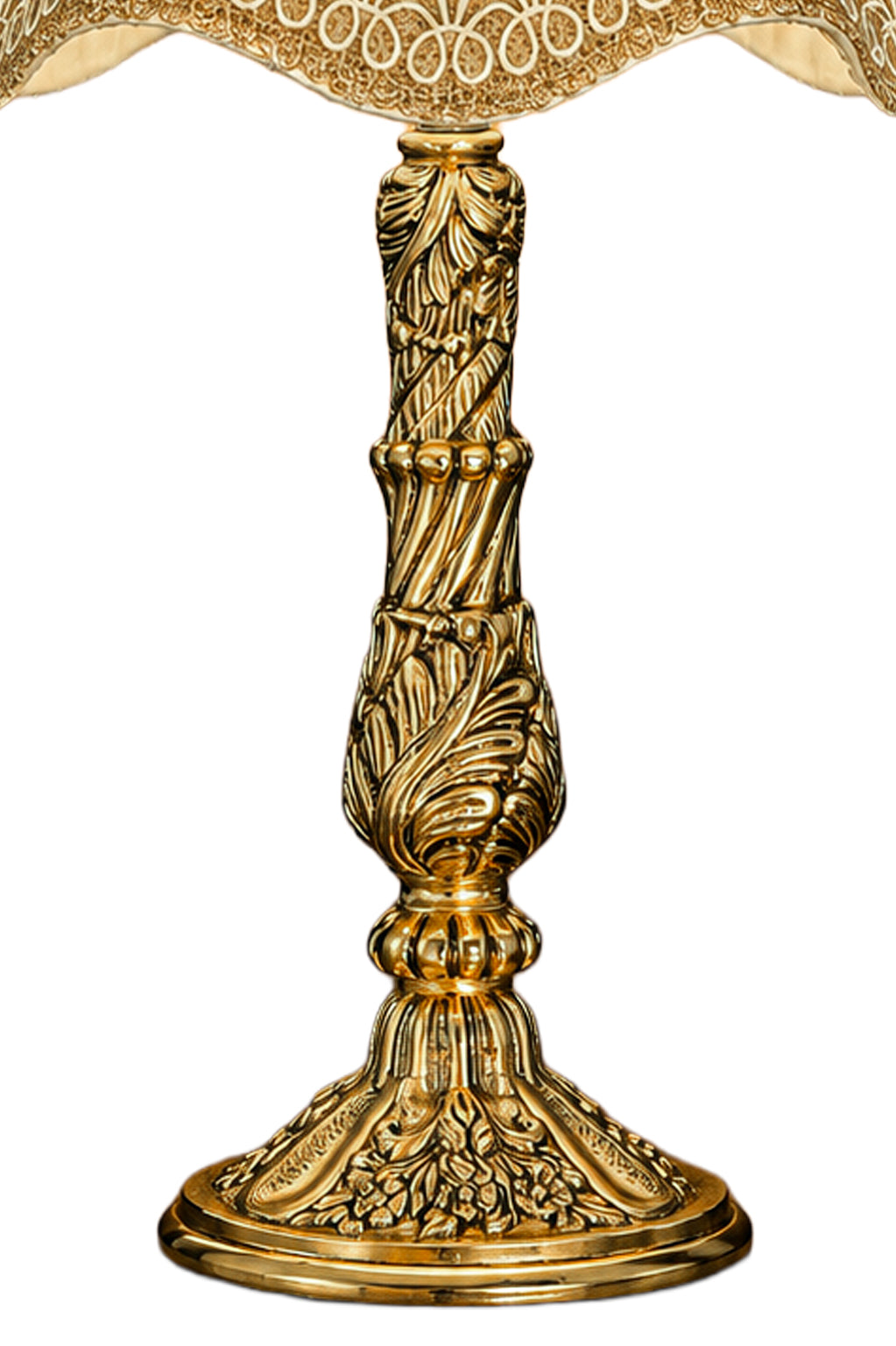 أباجورة نحاس AN 2000