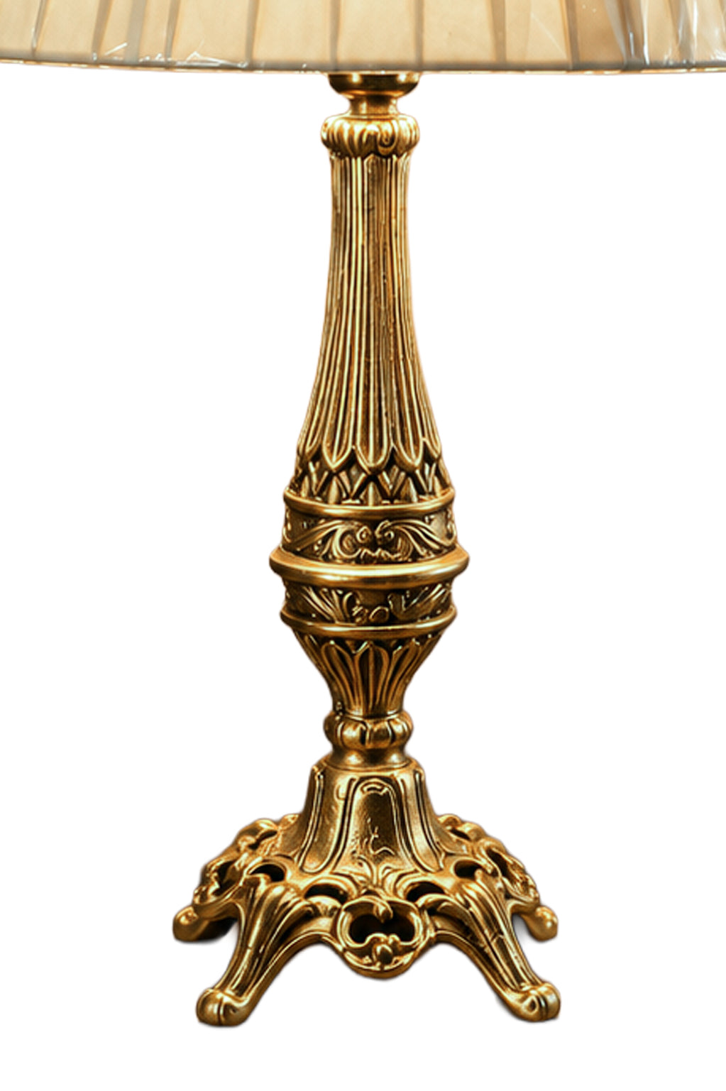 أباجورة نحاس AN 3000