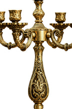 أباجورة نحاس SH 4100