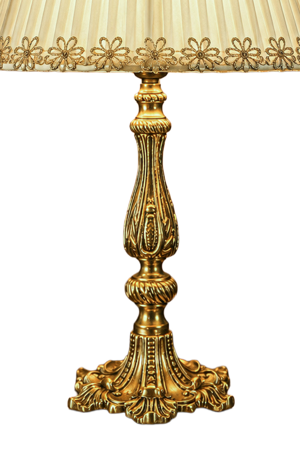 أباجورة نحاس AN 3100