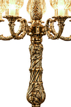 أباجورة نحاس SH 4000