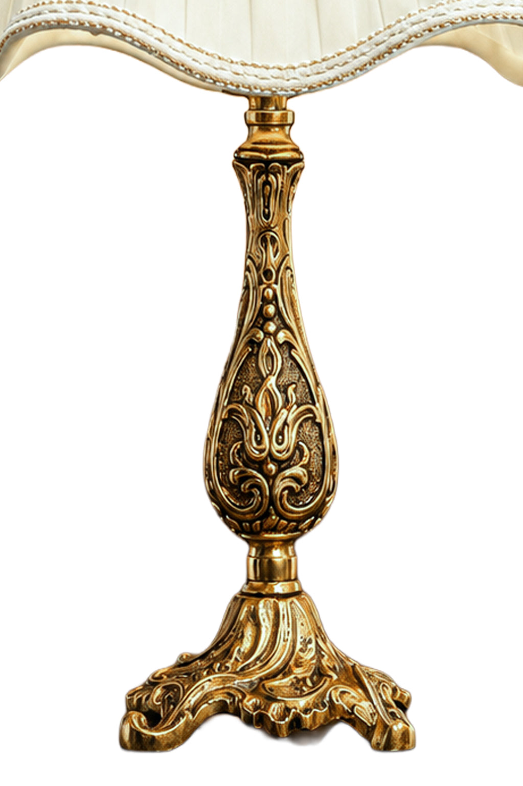 أباجورة نحاس AN 1900
