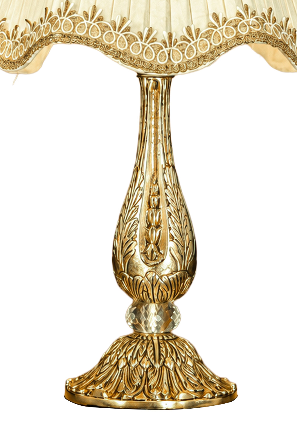 أباجورة نحاس AN 2800