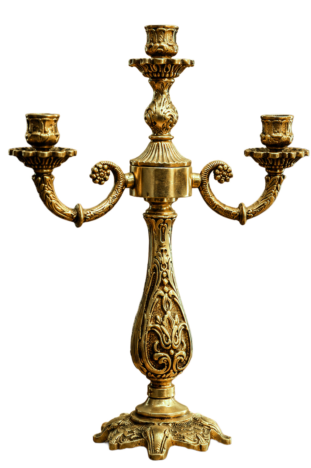 أباجورة نحاس SH 4300