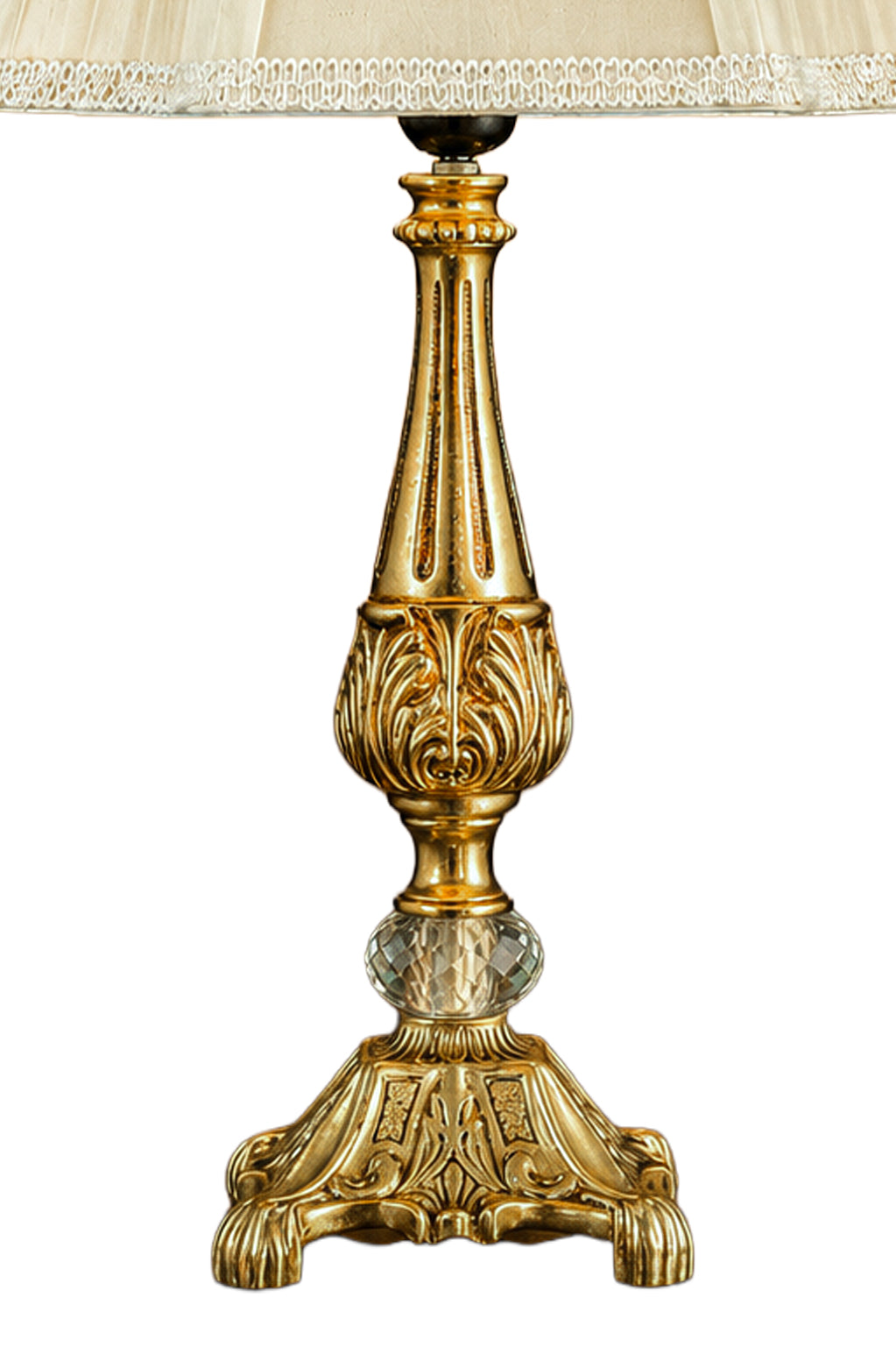 أباجورة نحاس AN 1800