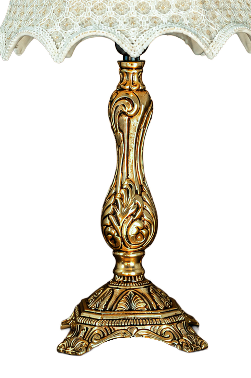 أباجورة نحاس AN 2600