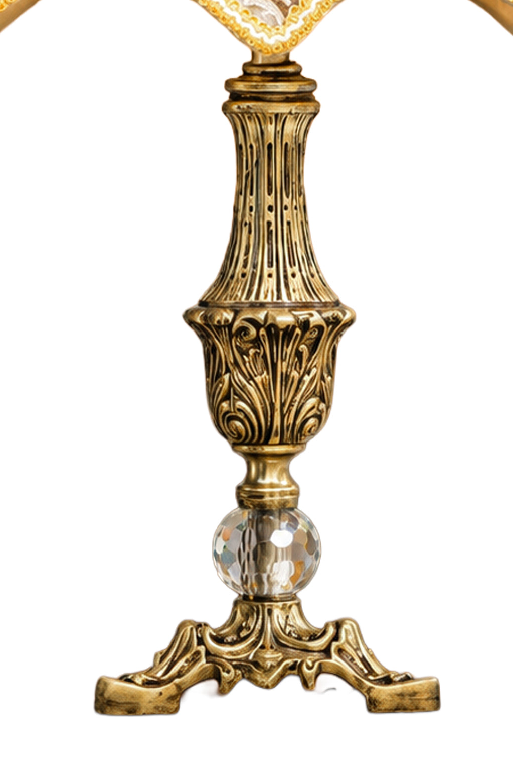 أباجورة نحاس AN 2400