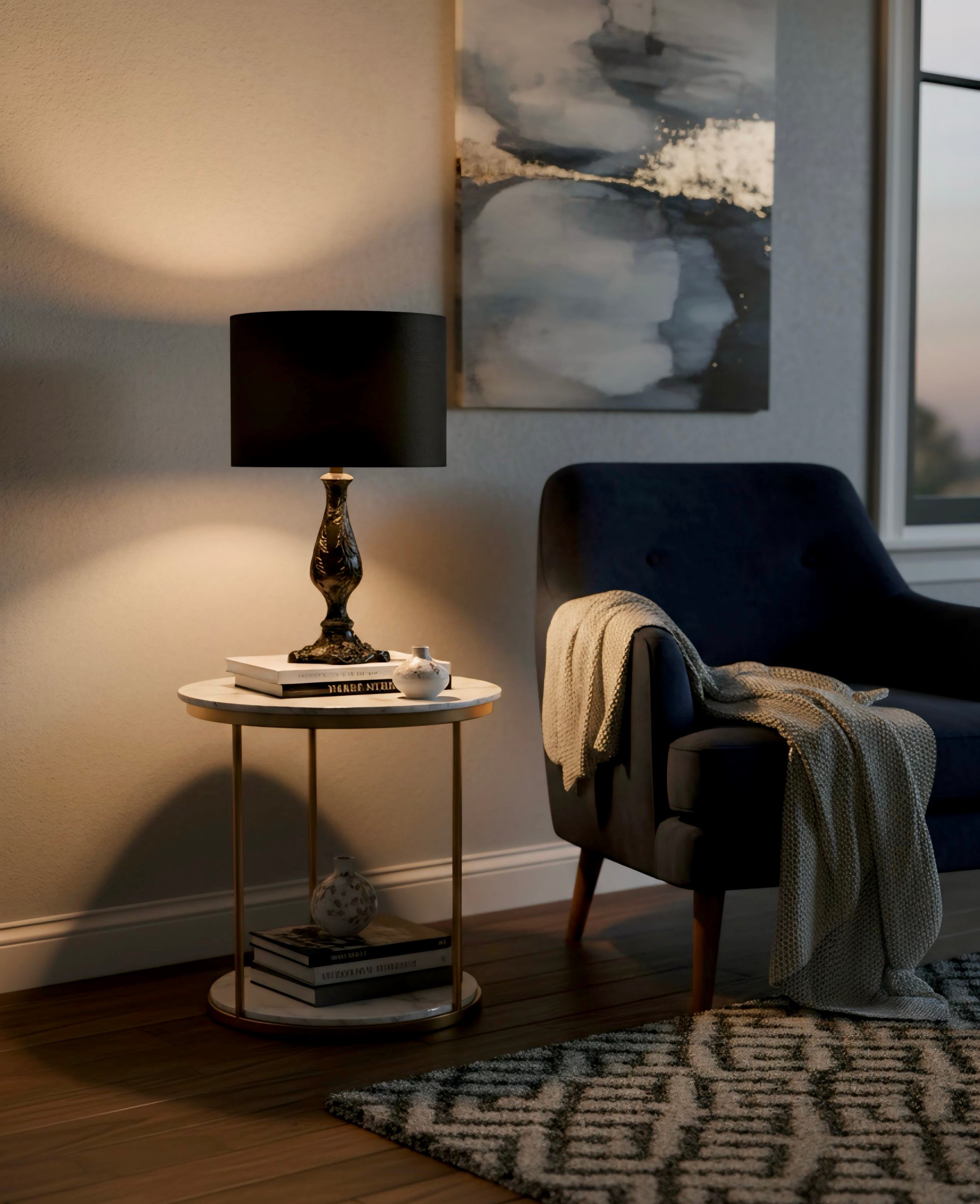اباجوره مودرن AW 1040