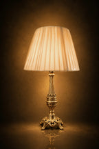 أباجورة نحاس AN 3000