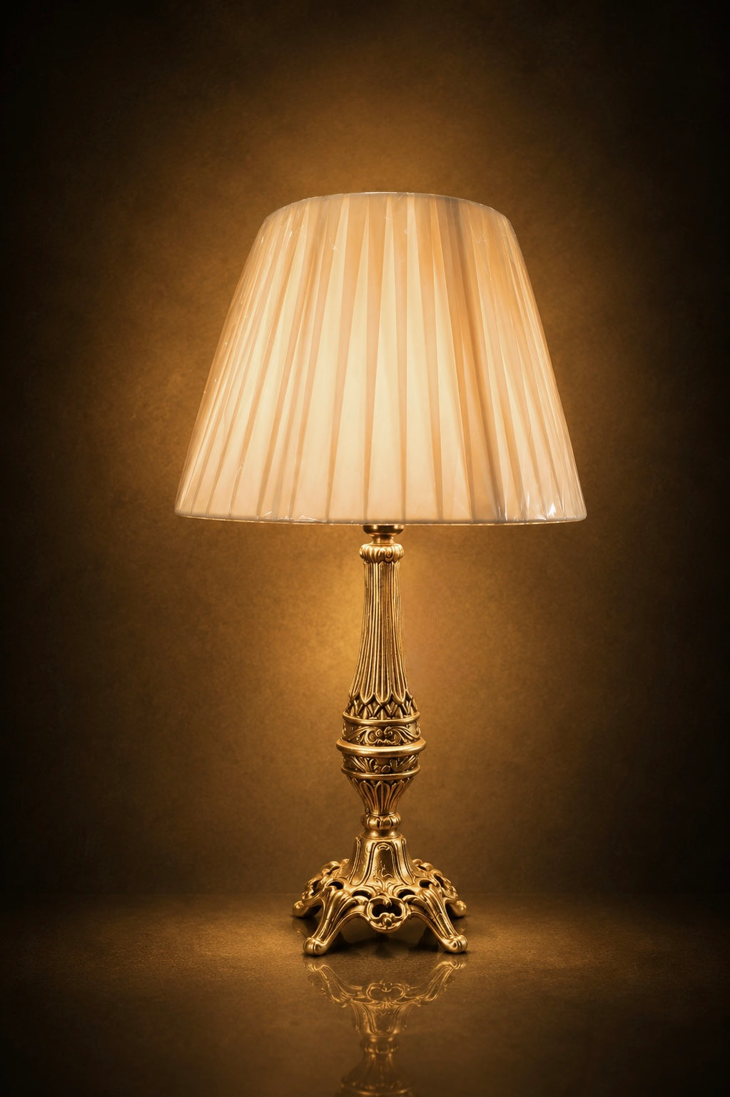أباجورة نحاس AN 3000